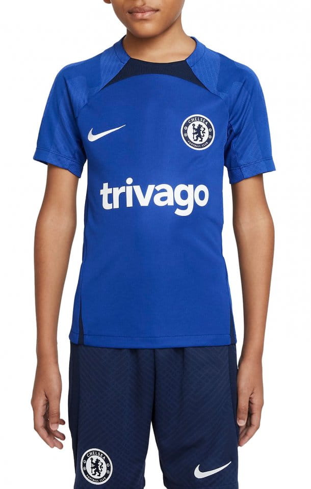 T-shirt Nike Chelsea FC Strike Top Kids