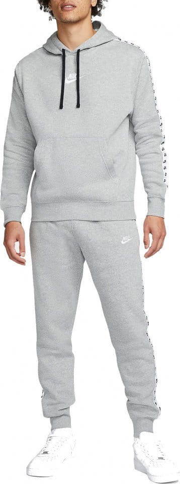 Sæt Nike Sportswear Sport Essential Men's Fleece Hooded Track Suit