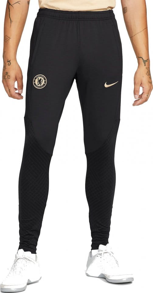Bukser Nike Chelsea FC Strike Men's Dri-FIT Knit Soccer Pants