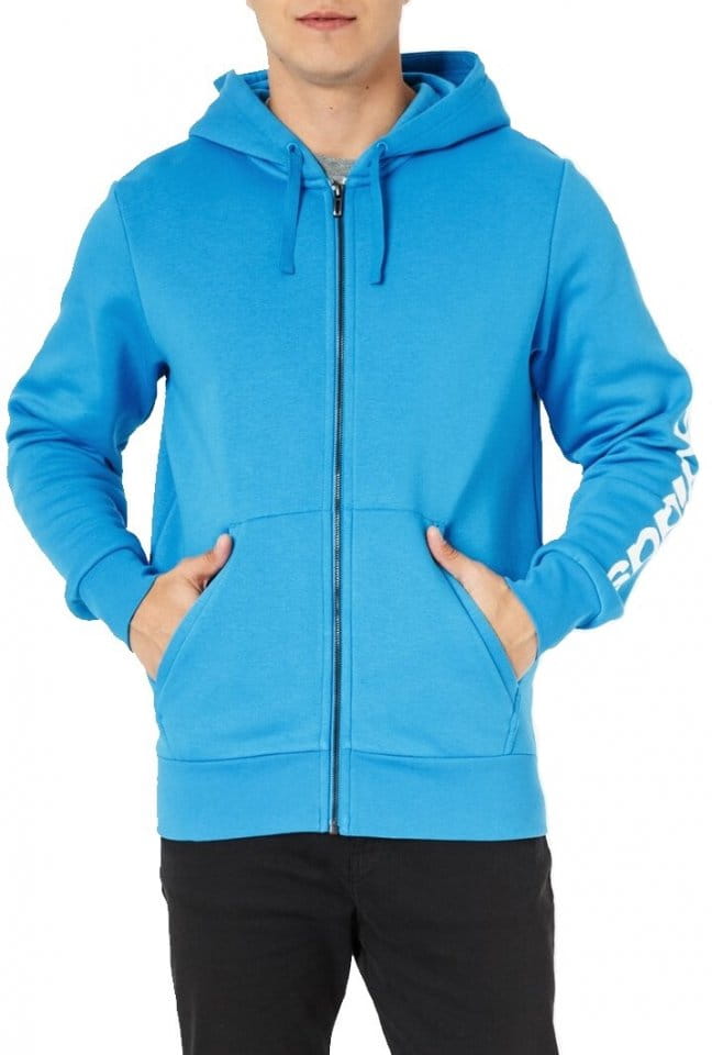 Sweatshirt med hætte adidas Sportswear Essentials Hoodie