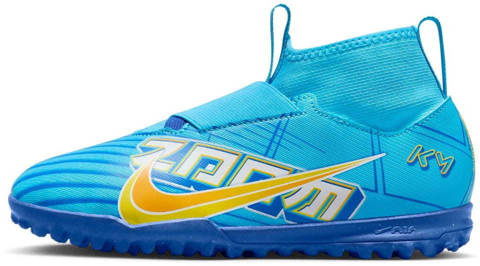 Fodboldstøvler Nike JR ZOOM SUPERFLY 9 ACAD KM TF