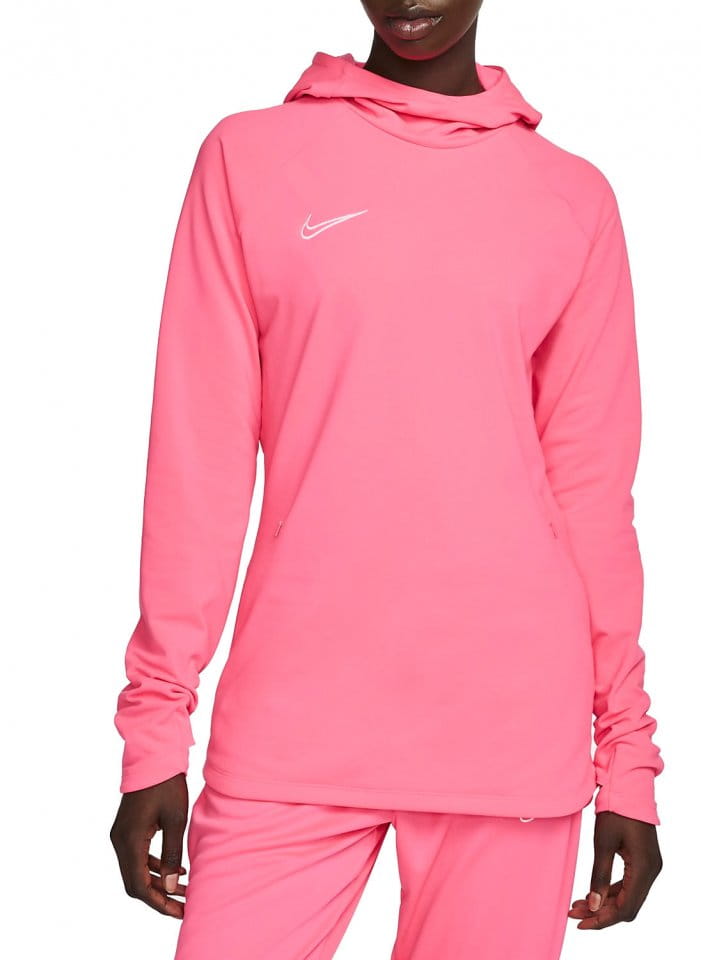 Sweatshirt med hætte Nike W NK DF ACD HOODIE - BR WW