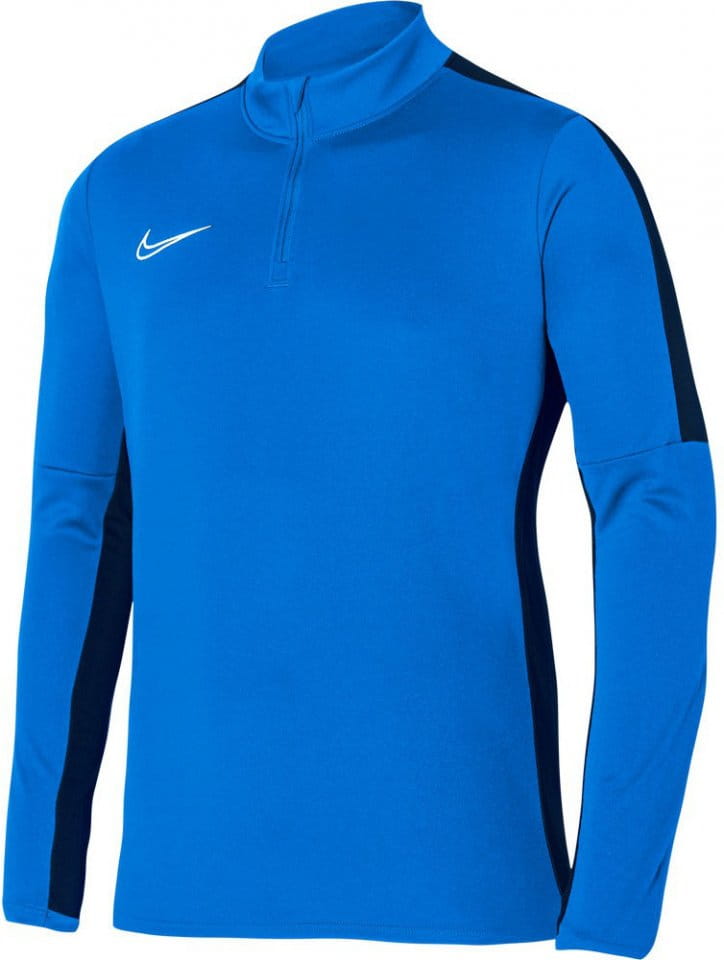 Langærmet T-shirt Nike Dri-FIT Academy Men s Soccer Drill Top (Stock)