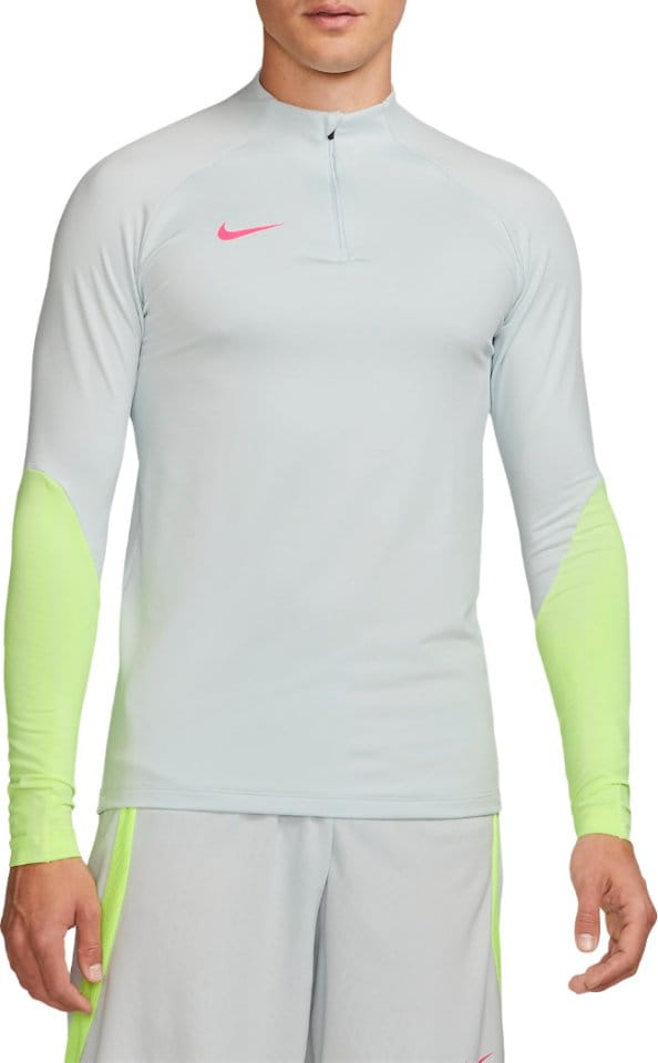 Langærmet T-shirt Nike M NK DF STRK DRIL TOP
