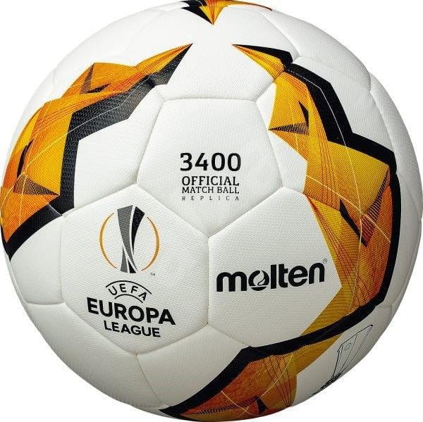 Bold Trainings ball Molten UEFA Europa League