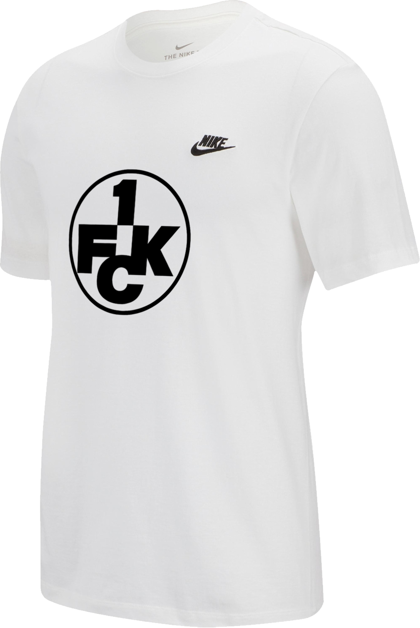 T-shirt Nike 1.FC Kaiserslautern Club Tee