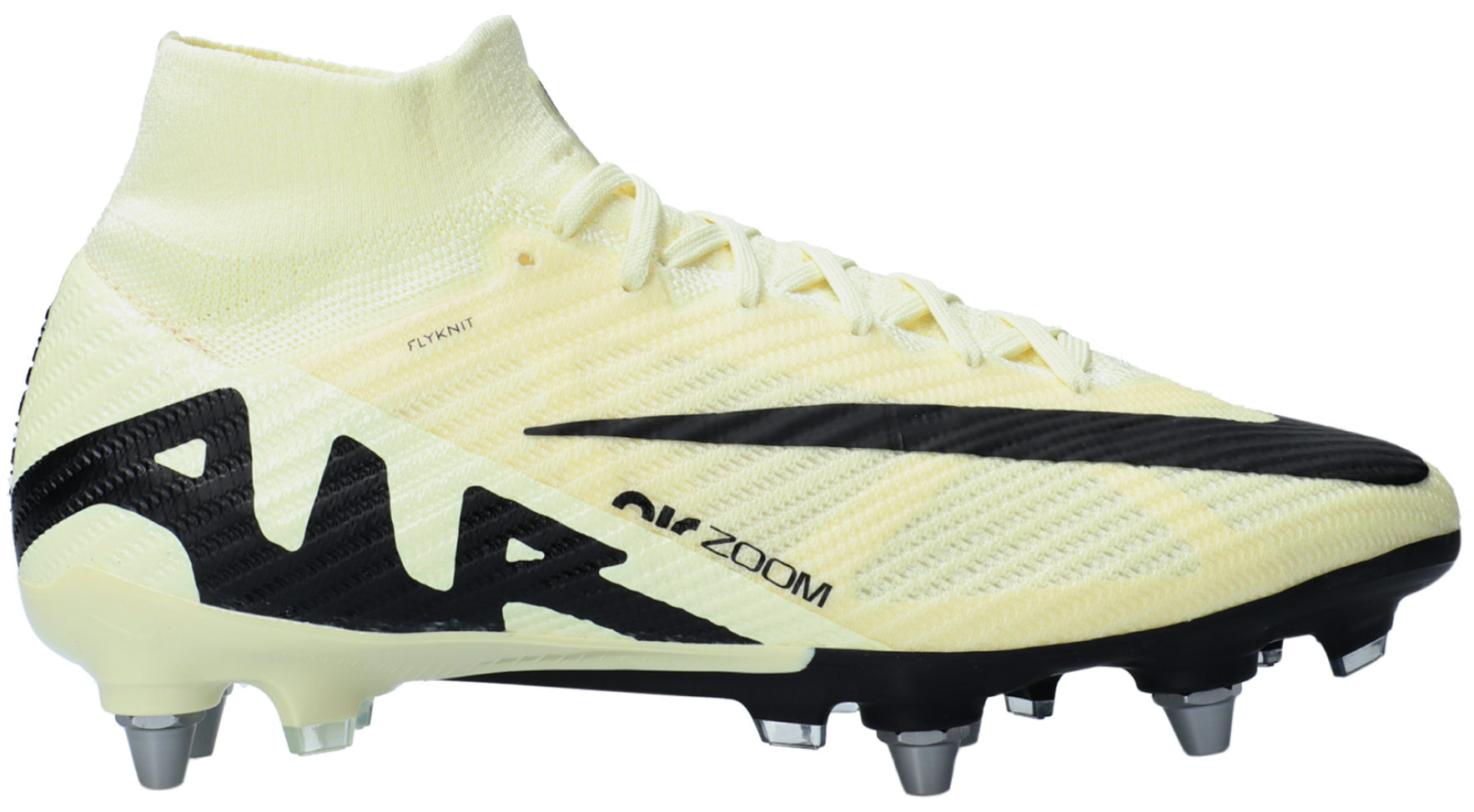 Fodboldstøvler Nike ZOOM SUPERFLY 9 ELITE SG-PRO P