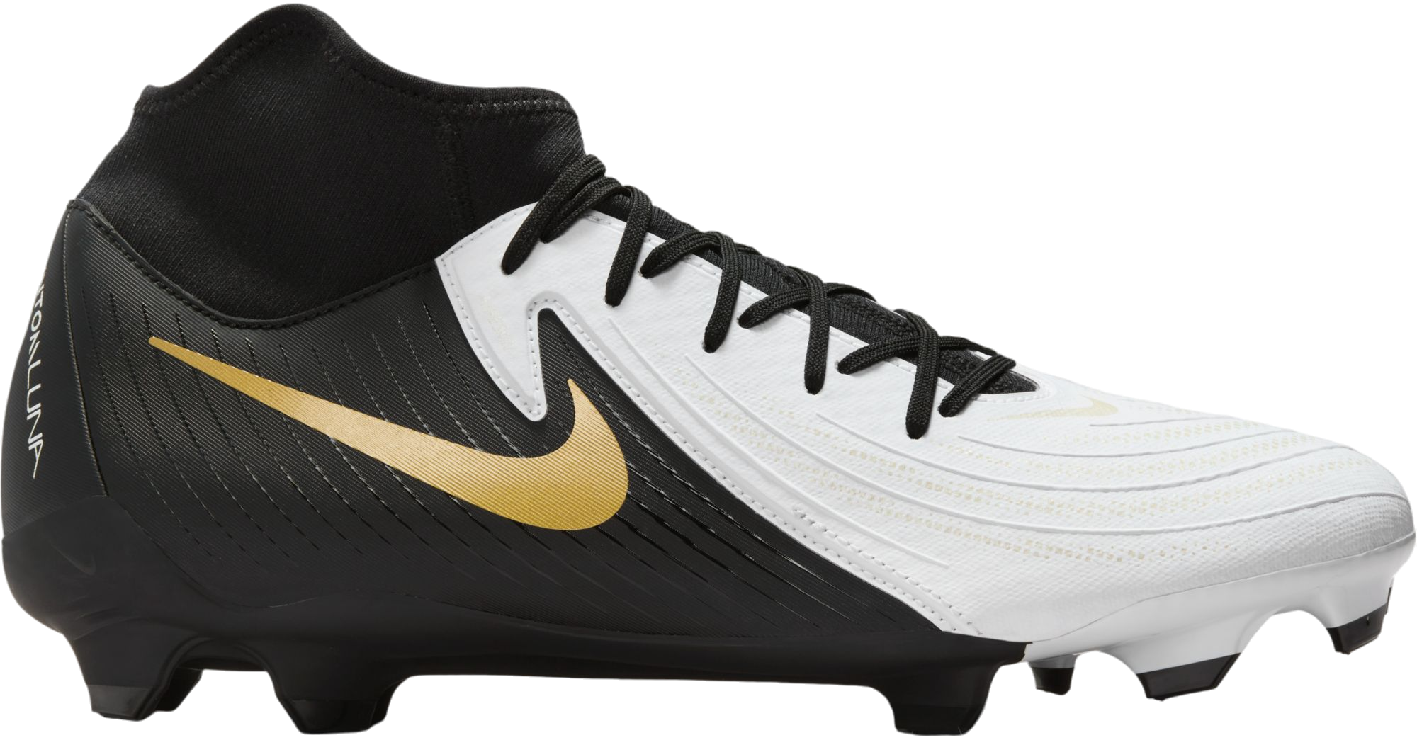 Fodboldstøvler Nike PHANTOM LUNA II ACADEMY FG/MG