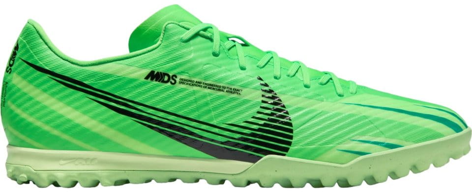 Fodboldstøvler Nike ZOOM VAPOR 15 ACADEMY MDS TF