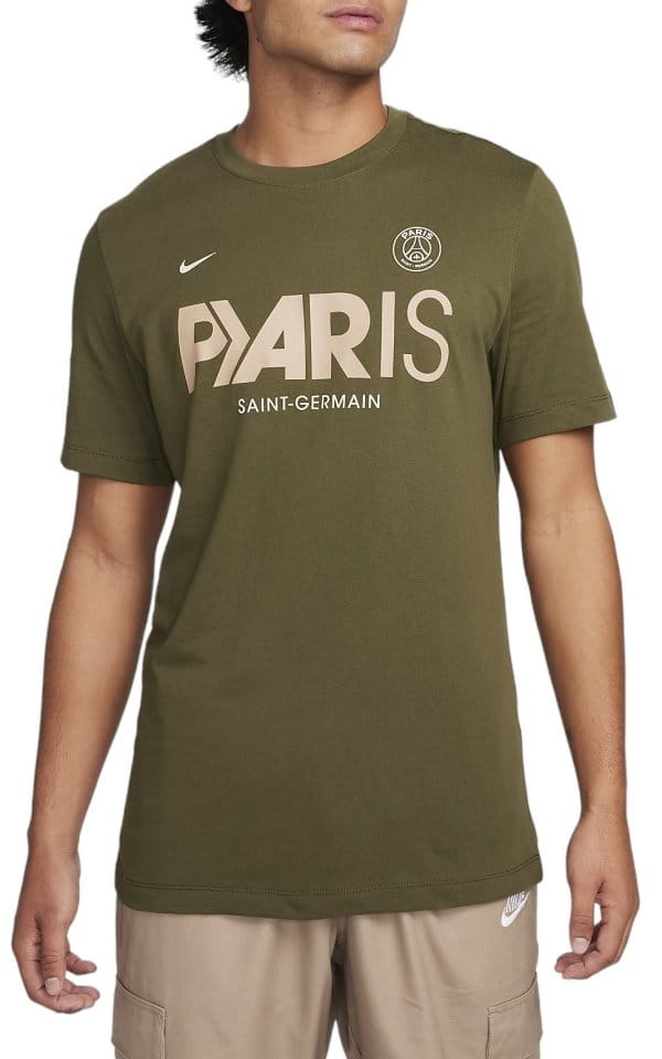 T-shirt Nike PSG M NK SS MERC TEE