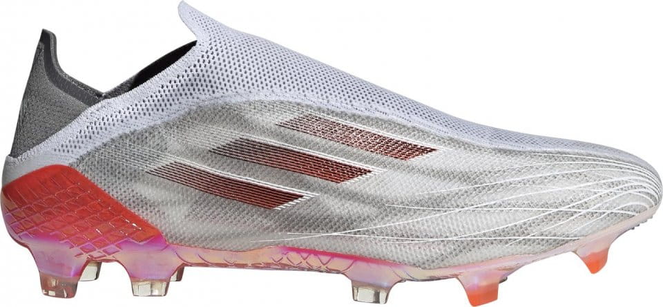 Fodboldstøvler adidas X SPEEDFLOW+ FG
