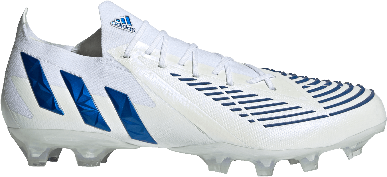 Fodboldstøvler adidas PREDATOR EDGE.1 L AG