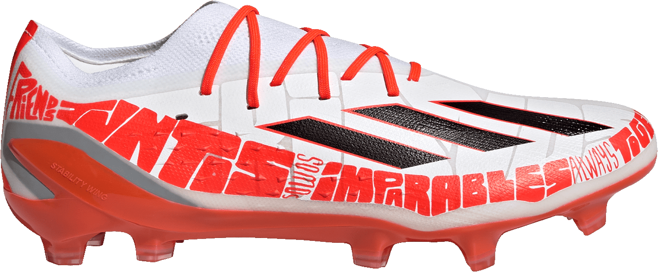 Fodboldstøvler adidas X SPEEDPORTAL MESSI.1 FG
