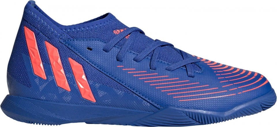 Futsal støvler adidas PREDATOR EDGE.3 IN J