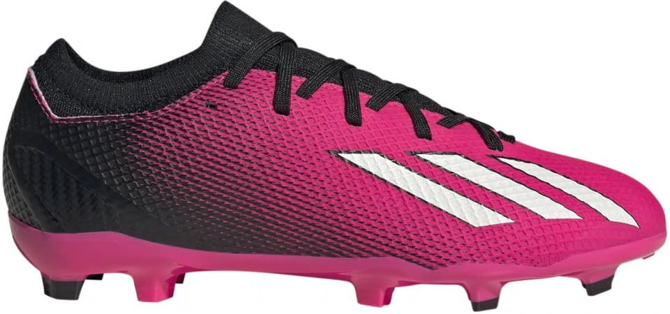 Fodboldstøvler adidas X SPEEDPORTAL.3 FG J