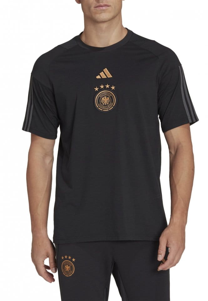 T-shirt adidas DFB CO TEE