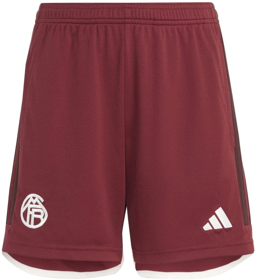 Shorts adidas FCB 3 SHO Y 2023/24