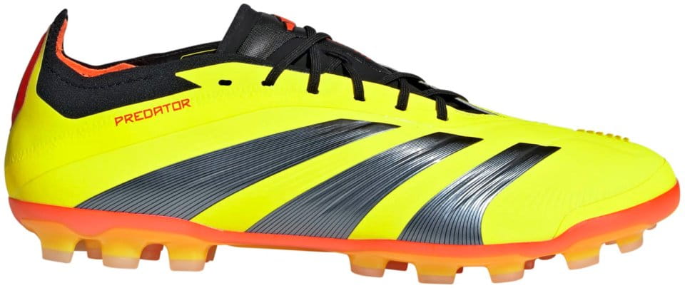Fodboldstøvler adidas PREDATOR ELITE 2G/3G AG