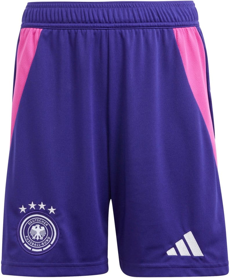 Shorts adidas DFB A SHO Y 2024