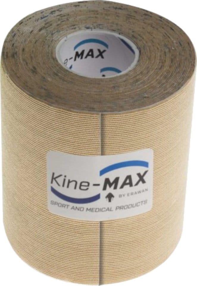 bånd Kine-MAX Tape Super-Pro Rayon 7,5 cm