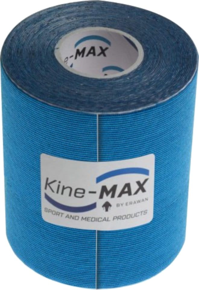 bånd Kine-MAX Tape Super-Pro Rayon 7,5 cm
