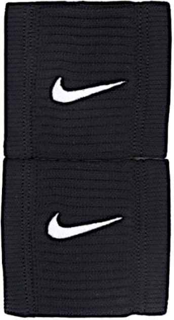 svedbånd Nike DRI-FIT REVEAL WRISTBANDS