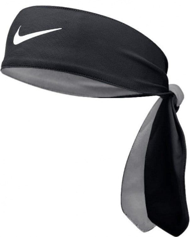 pandebånd Nike Cooling Head Tie headband