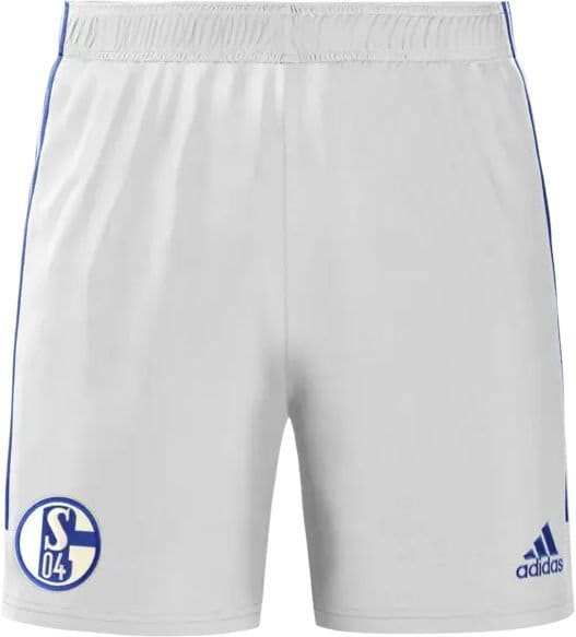 Shorts adidas FC Schalke 04 Short Home 2022/23