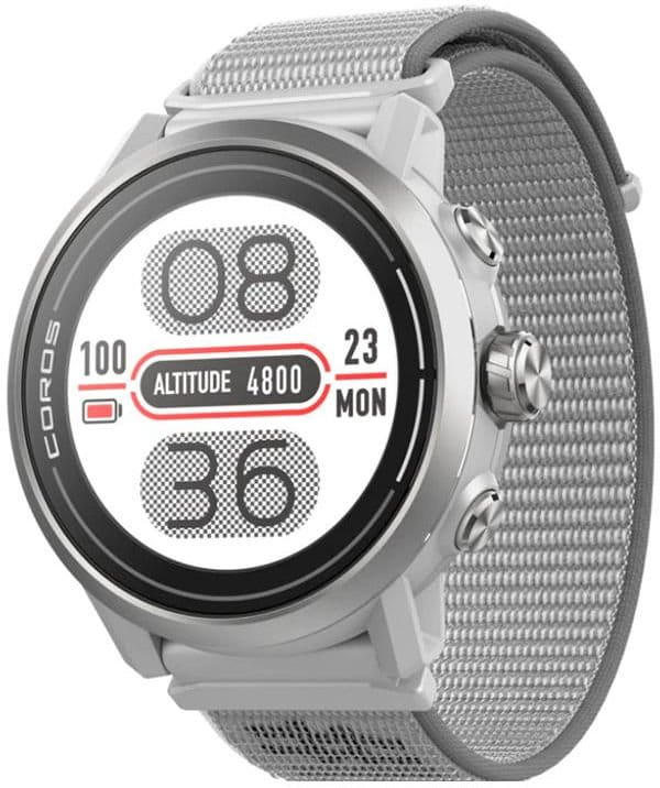 Ur Coros APEX 2 Pro GPS Outdoor Watch Grey